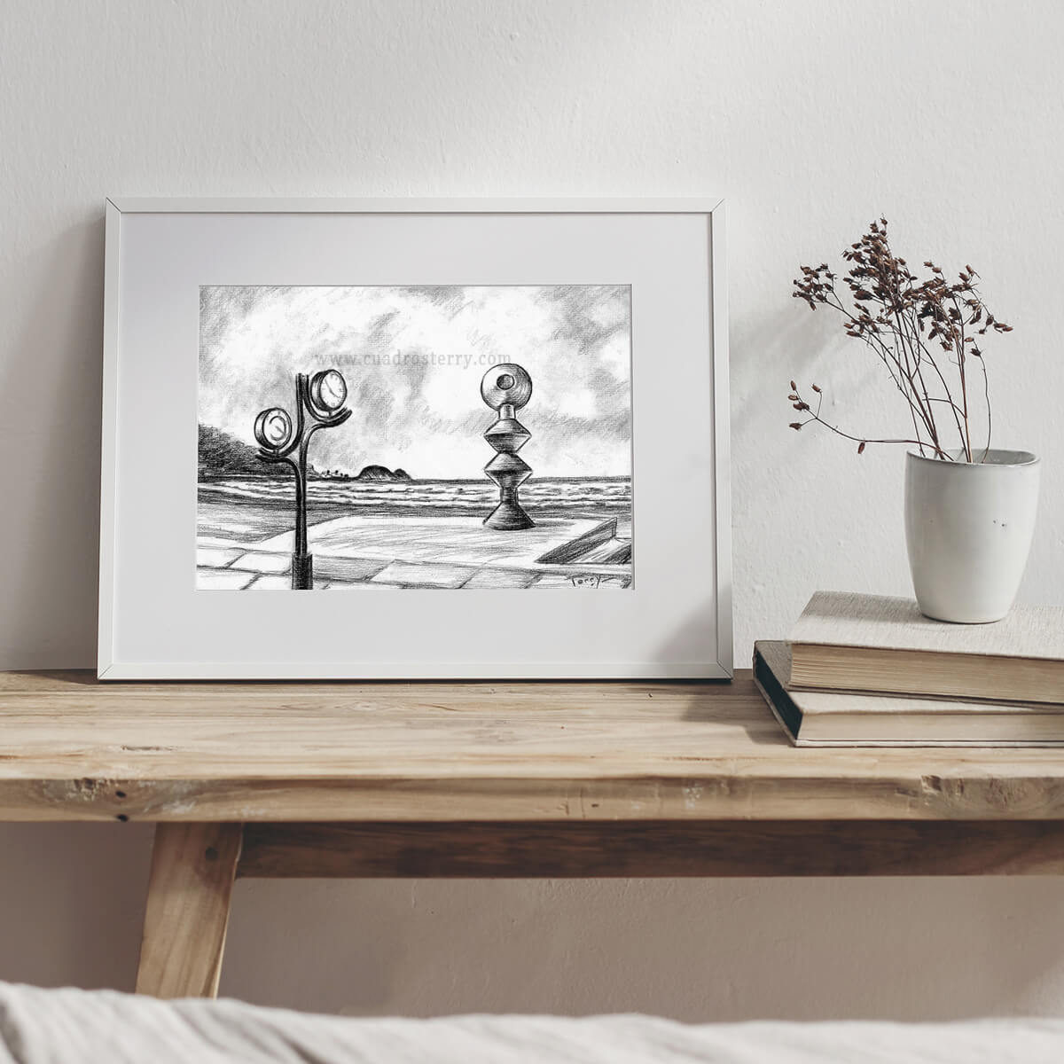 lamina-zarauz-getaria-gipuzkoa