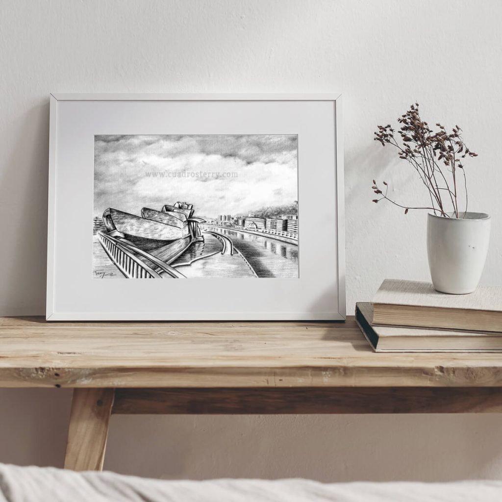 lamina-guggenheim-bilbao-bizkaia