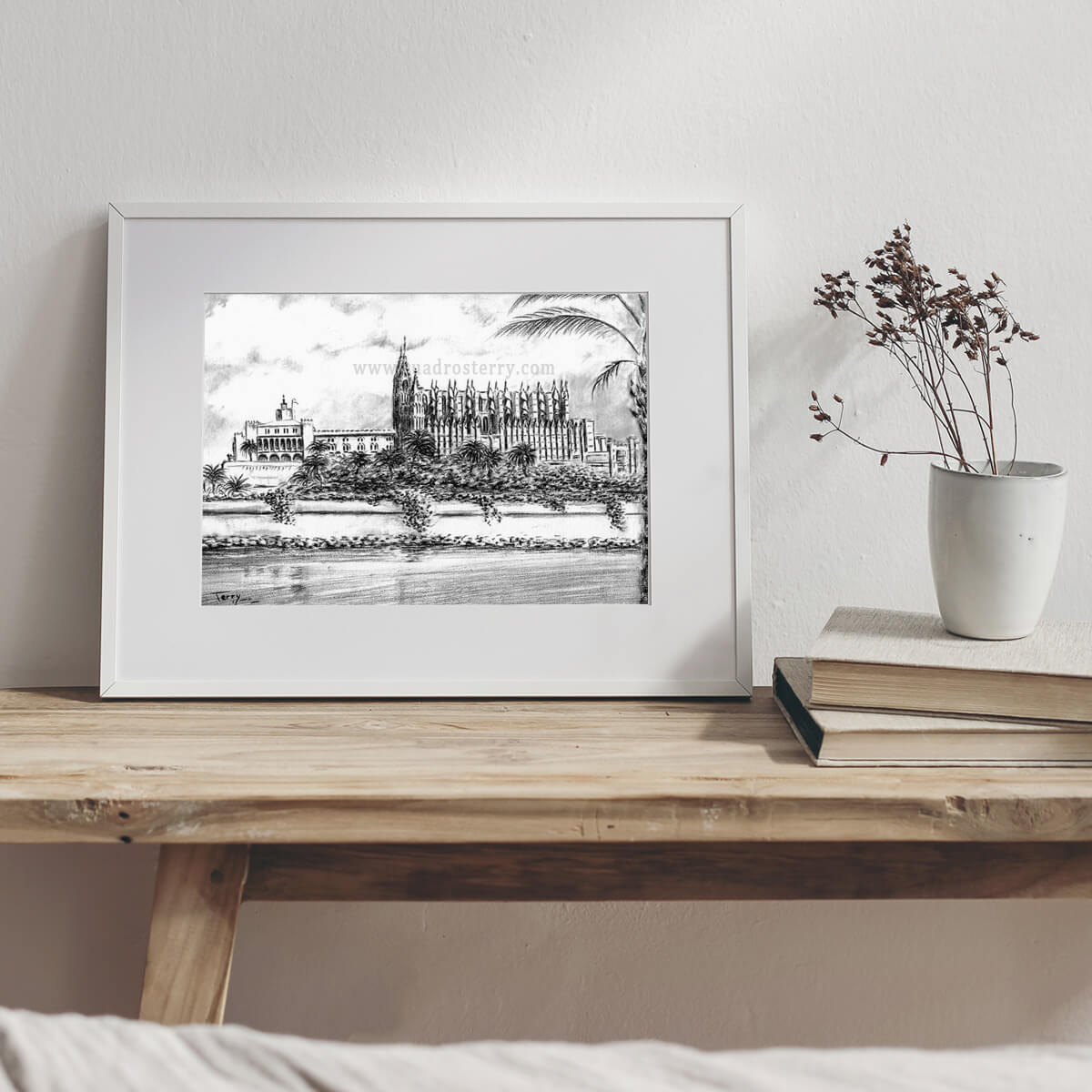 lamina-cathedral-mallorca