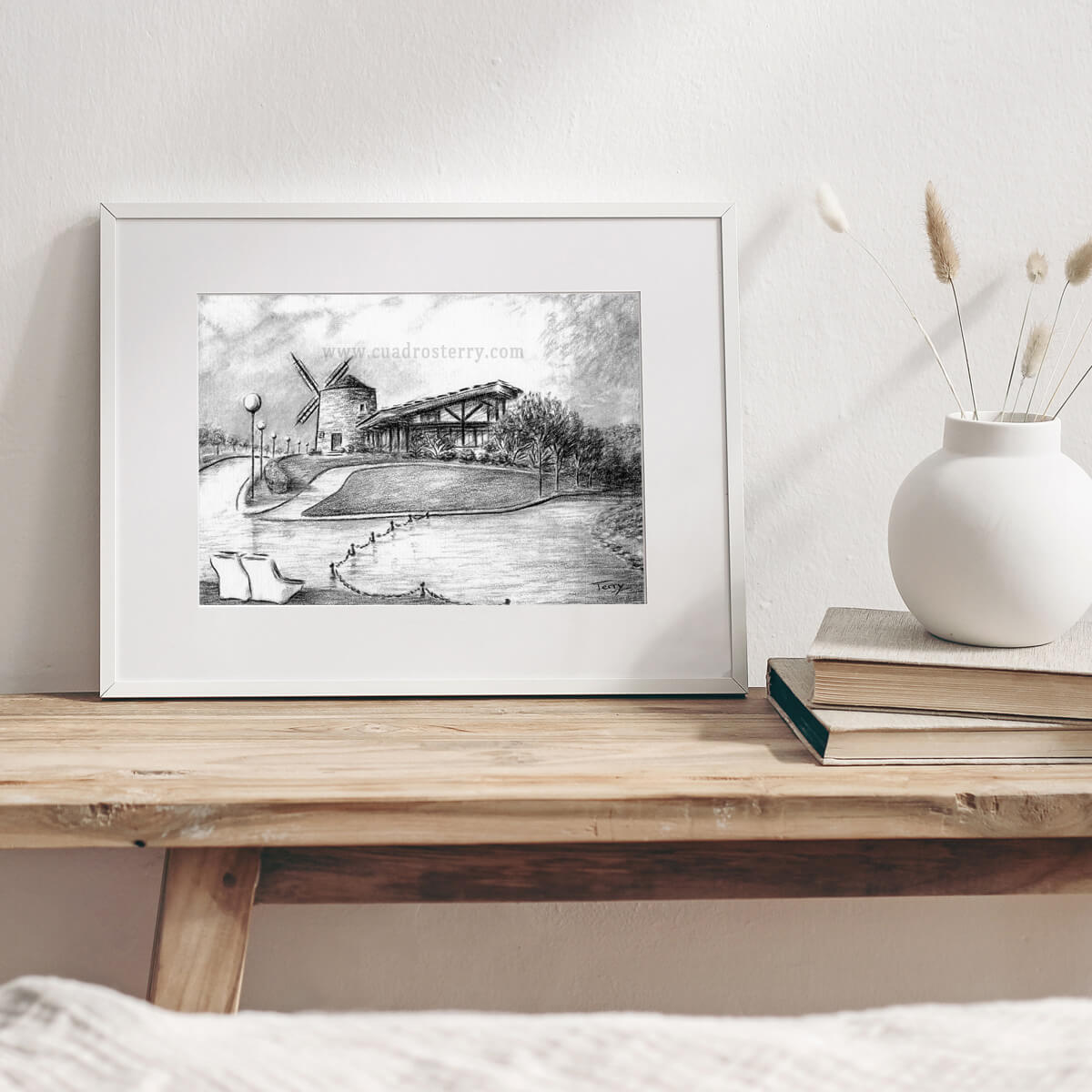 lamina-molino-aixerrota-getxo-bizkaia