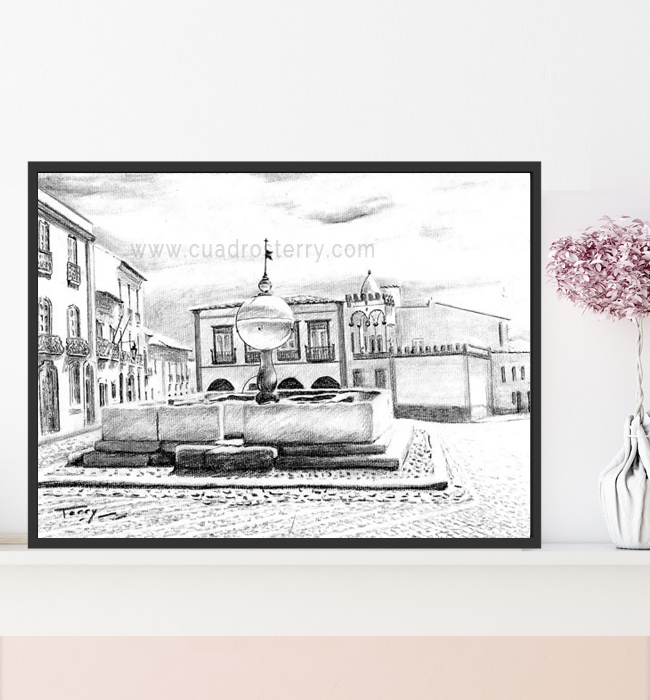 Lamina-Evora-Portugal