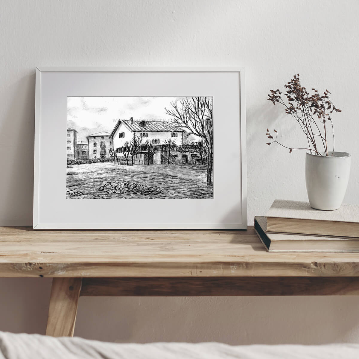 lamina-elizondo-caserio-navarra