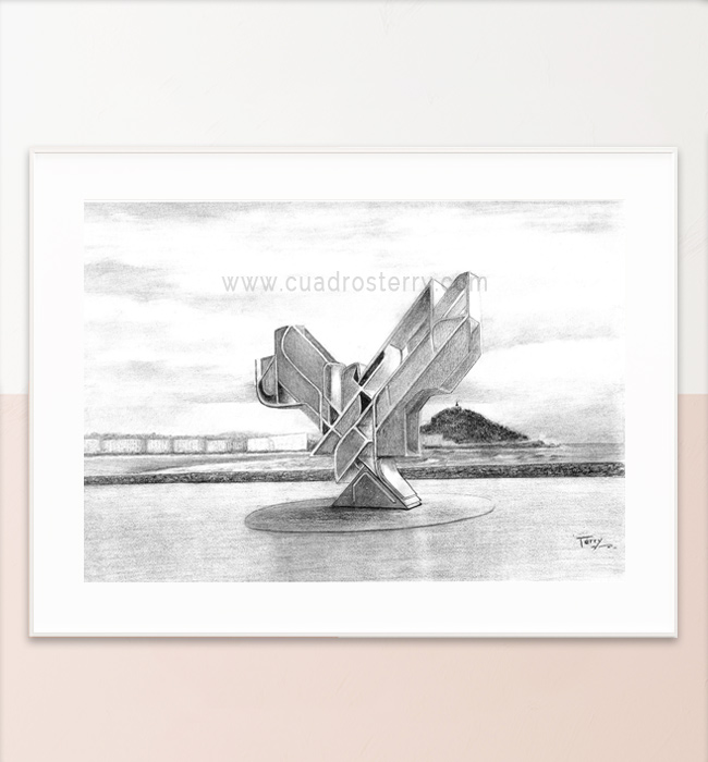 lamina-paloma-paz-sansebastian